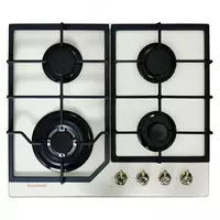 Панель варочная Goodwell GWP-6492RI