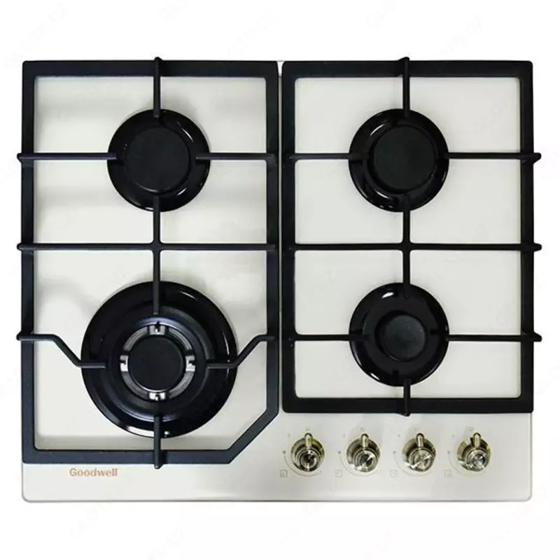 Pechka Goodwell GWP-6492RI