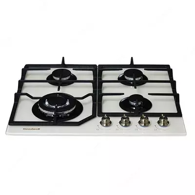 Pechka Goodwell GWP-6492RI