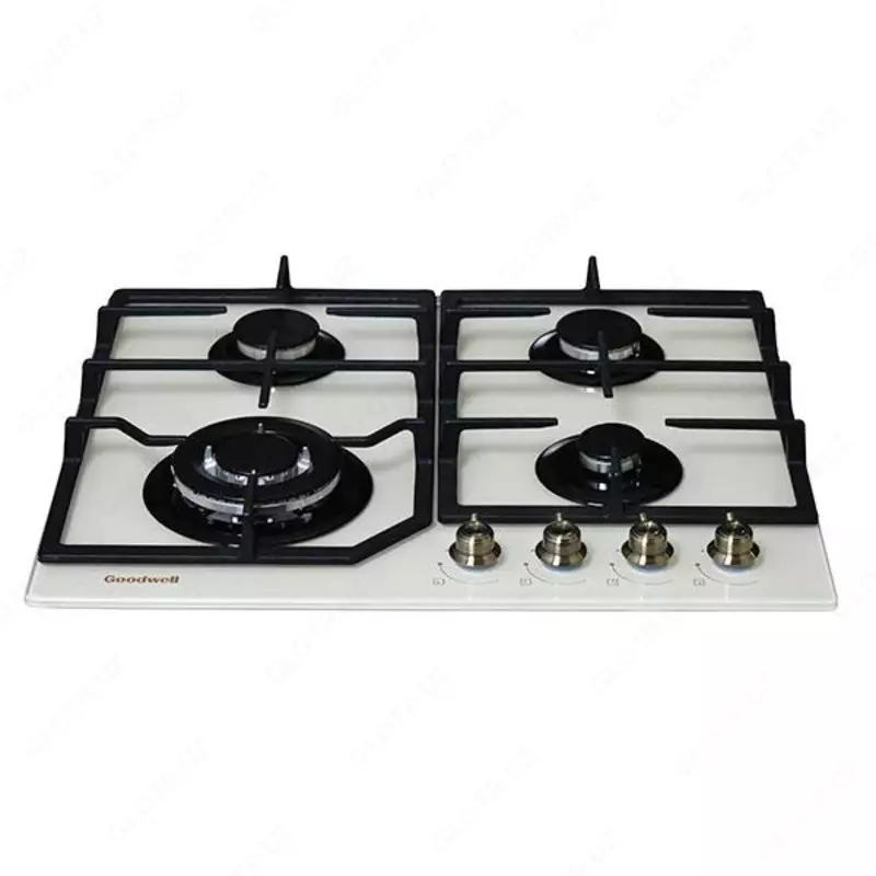 Pechka Goodwell GWP-6492RI