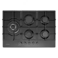 Панель варочная Goodwell GWP-7560BGL