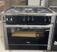 Gefest GFE 1050 gaz plitasi konveksiya bilan