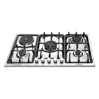 Панель варочная Goodwell GWP-9461X - от 2 871 175.2 сум