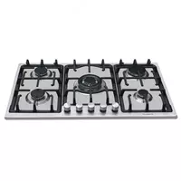 от 2 871 175.2 сум Панель варочная Goodwell GWP-9563(чёрный cтальной)