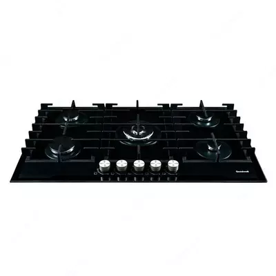 Pishirish paneli Goodwell GWP-9563 (qora po'lat)