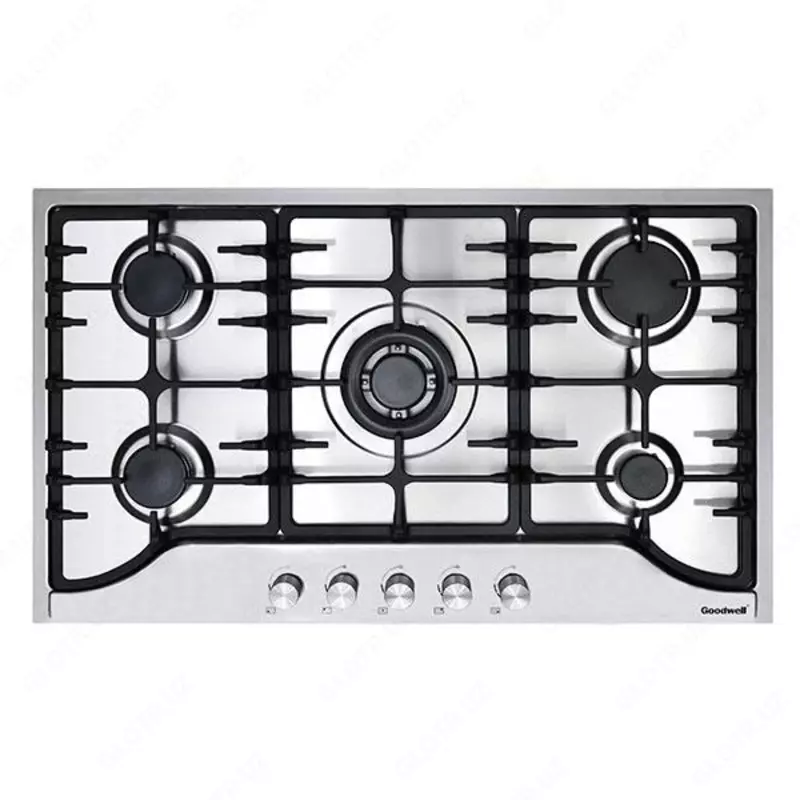 Панель варочная Goodwell GWP-9563X