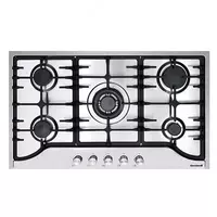 Панель варочная Goodwell GWP-9563X