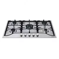 Панель варочная Goodwell GWP-9563X - от 3 588 969 сум