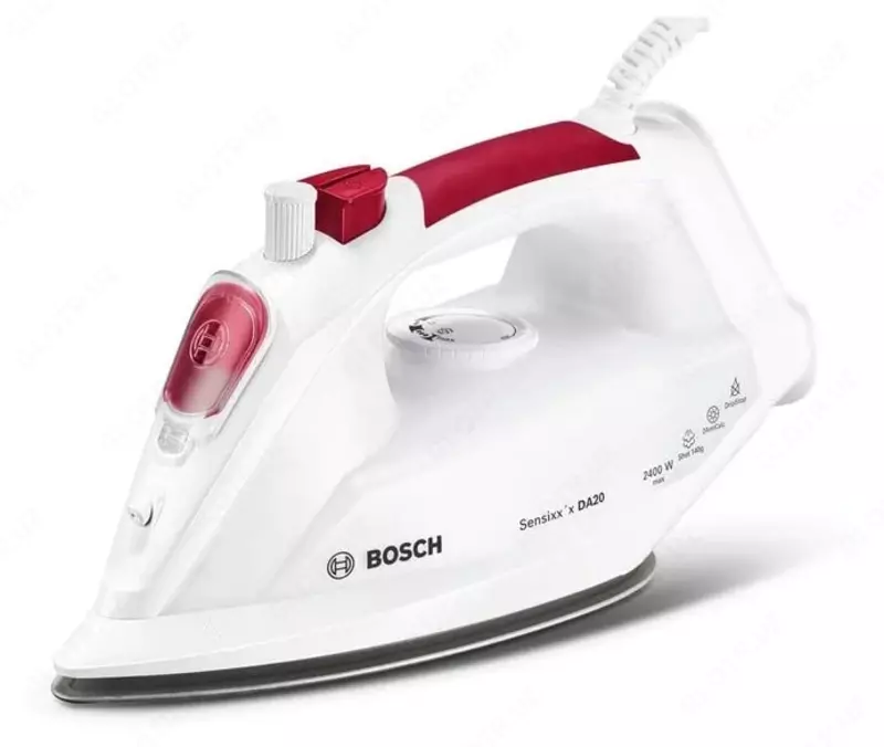 Утюг Bosch TDA 2024010