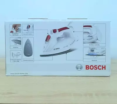 Утюг Bosch TDA 2024010