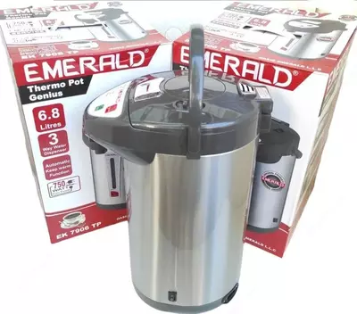 Термопот Emerald 6,8 литр