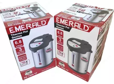 Термопот Emerald 6,8 литр