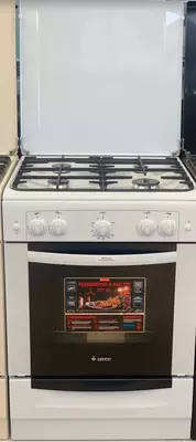 Газовая плита Gefest ПГ 6100-02 0309