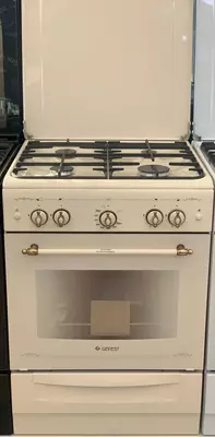 Газовая плита Gefest ПГ 6100-02 0386