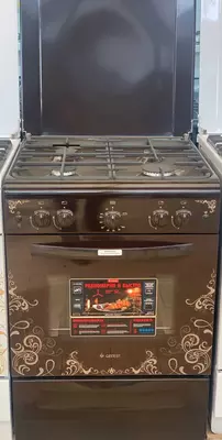 Газовая плита Gefest ПГ 6100-02 0319