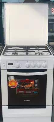 Газовая плита Gefest ПГ 6100-03