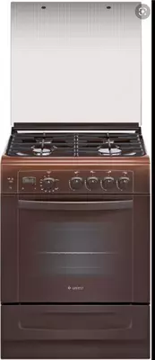 Газовая плита ПГ 6100-03 0001