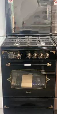 Gaz plitasi Gefest PG 6100-03 0179