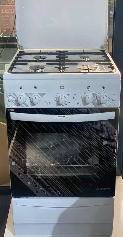 Газовая плита Gefest ПГ 5100-02 0309