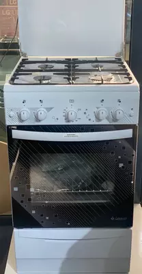 Газовая плита Gefest ПГ 5100-02 0309