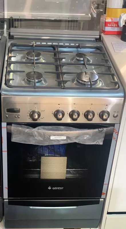 Gaz plitasi Gefest PG 5100-03 0004