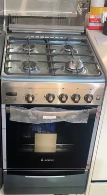 Gaz plitasi Gefest PG 5100-03 0004