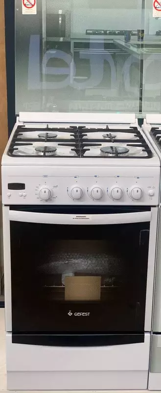 Газовая плита Gefest ПГ 5100-03 0002