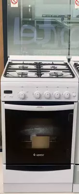 Газовая плита Gefest ПГ 5100-03 0002