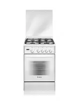 Газовая плита Gefest ПГ 5300-03 0040