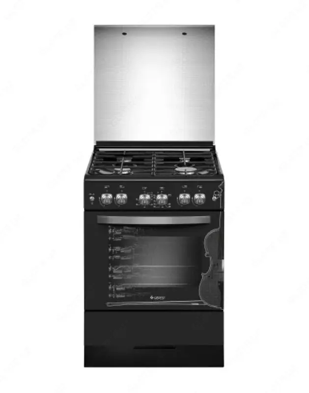 Газовая плита Gefest ПГ 6300-02 0396