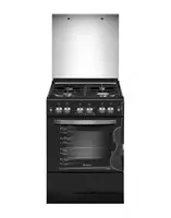 Газовая плита Gefest ПГ 6300-02 0396