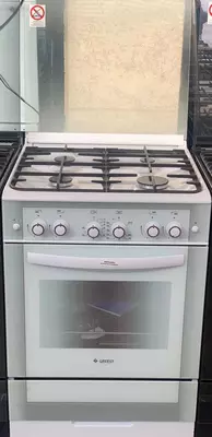 Газовая плита Gefest ПГ 6300-02 0340