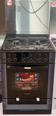 Газовая плита Gefest ПГ 6300-02 0346