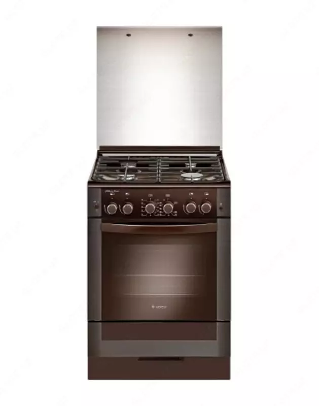 Газовая плита Gefest ПГ 6300-02 0347