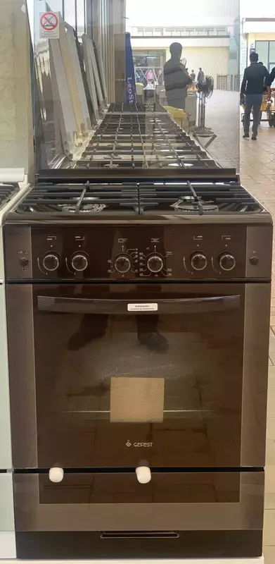 Газовая плита Gefest ПГ 6300-02 0347