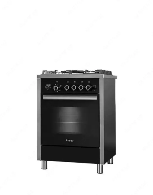 Газовая плита Gefest ПГ 6700-04