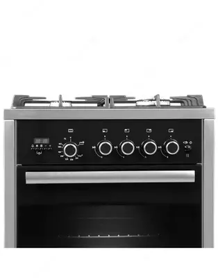 Газовая плита Gefest ПГ 6700-04