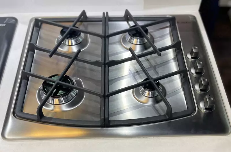   Панель варочная Gefest СГ СН 1211 К30