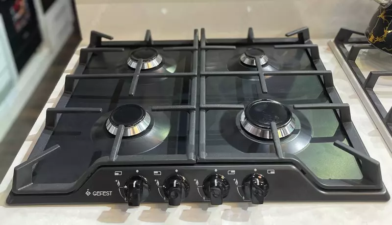 1 868 111.2 so'mdan Pechka Gefest PVG 1212 K2