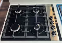   Панель варочная Gefest СГ СВН 2230 К23