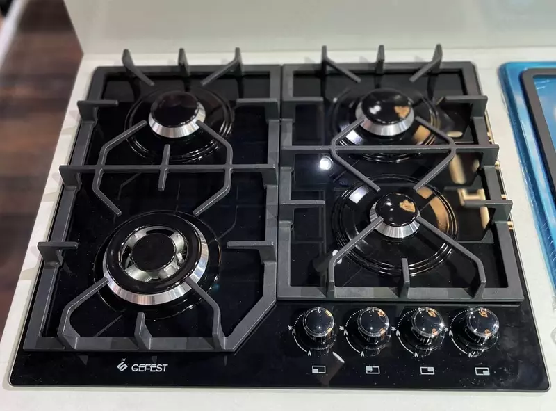 Панель варочная Gefest ПВГ 2232-01 - MegaTech