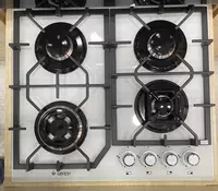 Панель варочная Gefest ПВГ 2232-01 К12 - от 2 894 347.2 сум