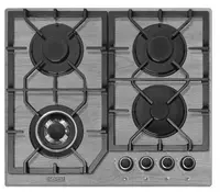 Панель варочная Gefest ПВГ 2232-01 К35