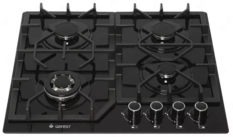 Панель варочная Gefest ПВГ 2232-01 - от 2 819 092.9 сум