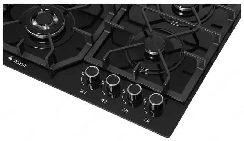 Панель варочная Gefest ПВГ 2232-01 Только в розницу