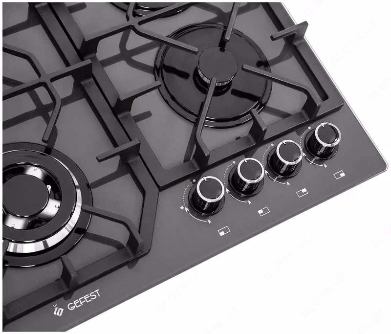  Панель варочная Gefest ПВГ 2232-01 К56 - 