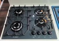  Панель варочная Gefest ПВГ 2232-01 К56 Chakana savdo