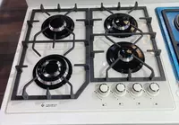  Панель варочная Gefest ПВГ 2232-01 К81 - 