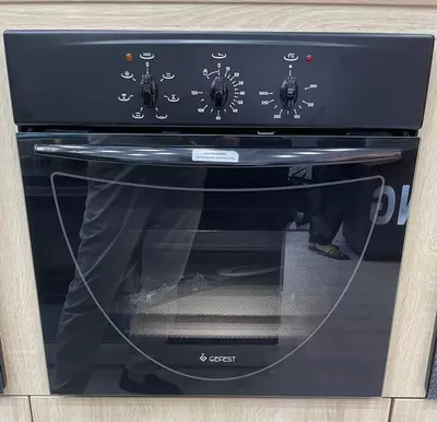 Духовой шкаф Gefest ДА 602-01 А