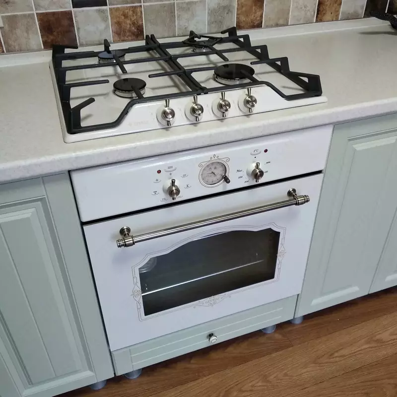 Pech Gefest YES 602-02 K55